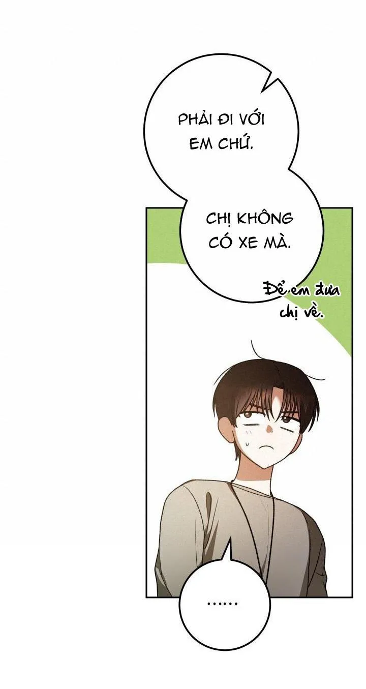 NETKAMA PUNCH!! Chapter 60 Trang 58