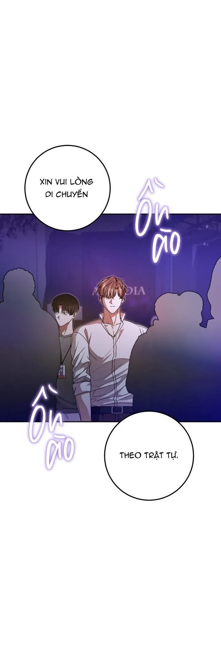 NETKAMA PUNCH!! Chapter 60 Trang 60