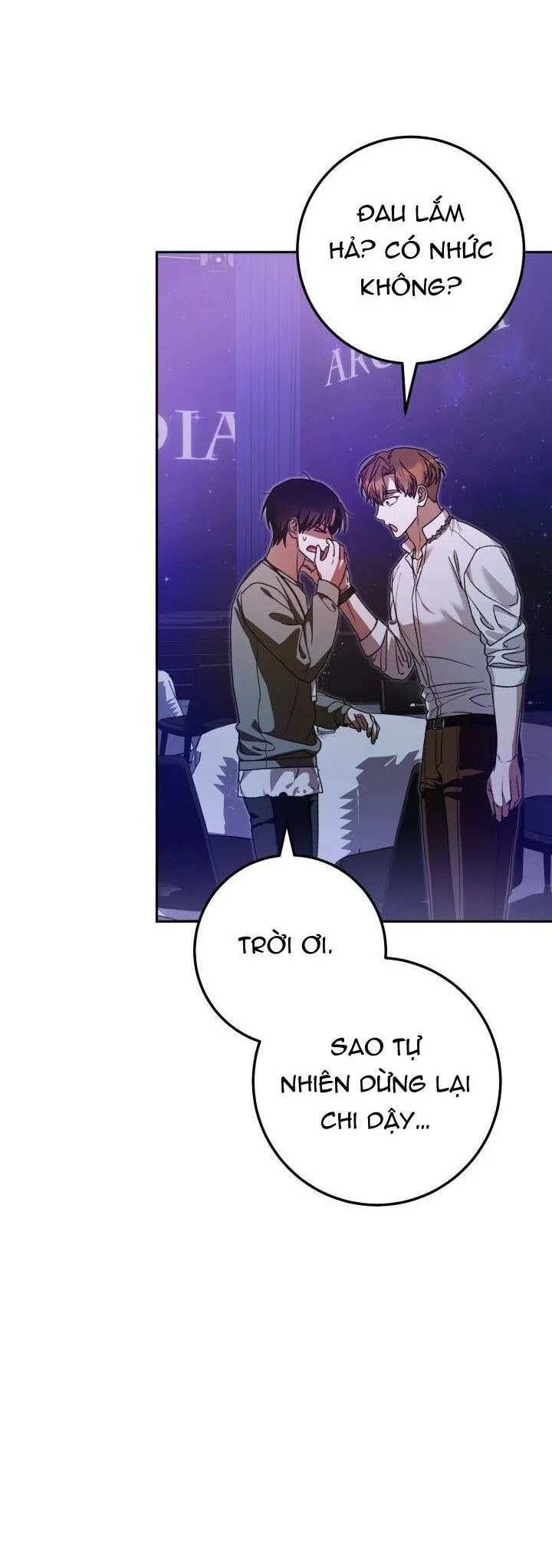 NETKAMA PUNCH!! Chapter 60 Trang 65