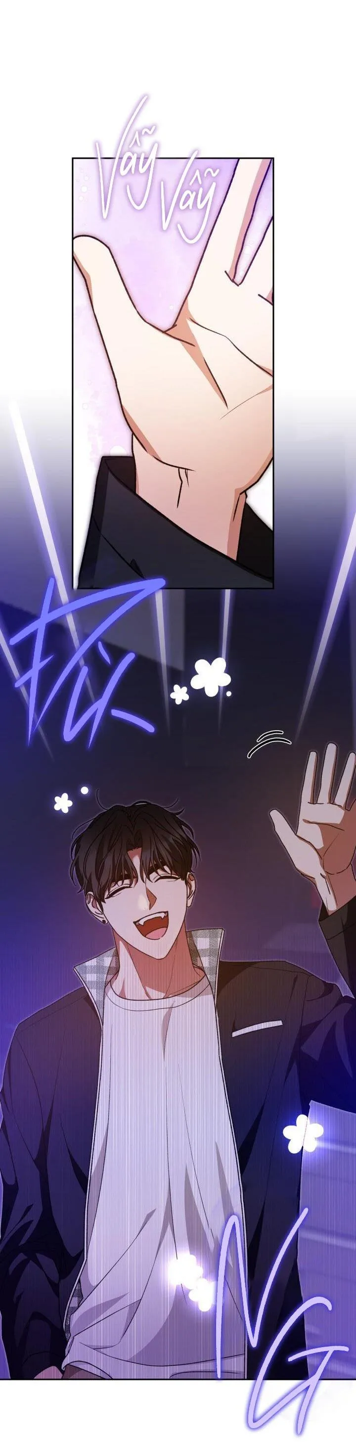 NETKAMA PUNCH!! Chapter 60 Trang 68