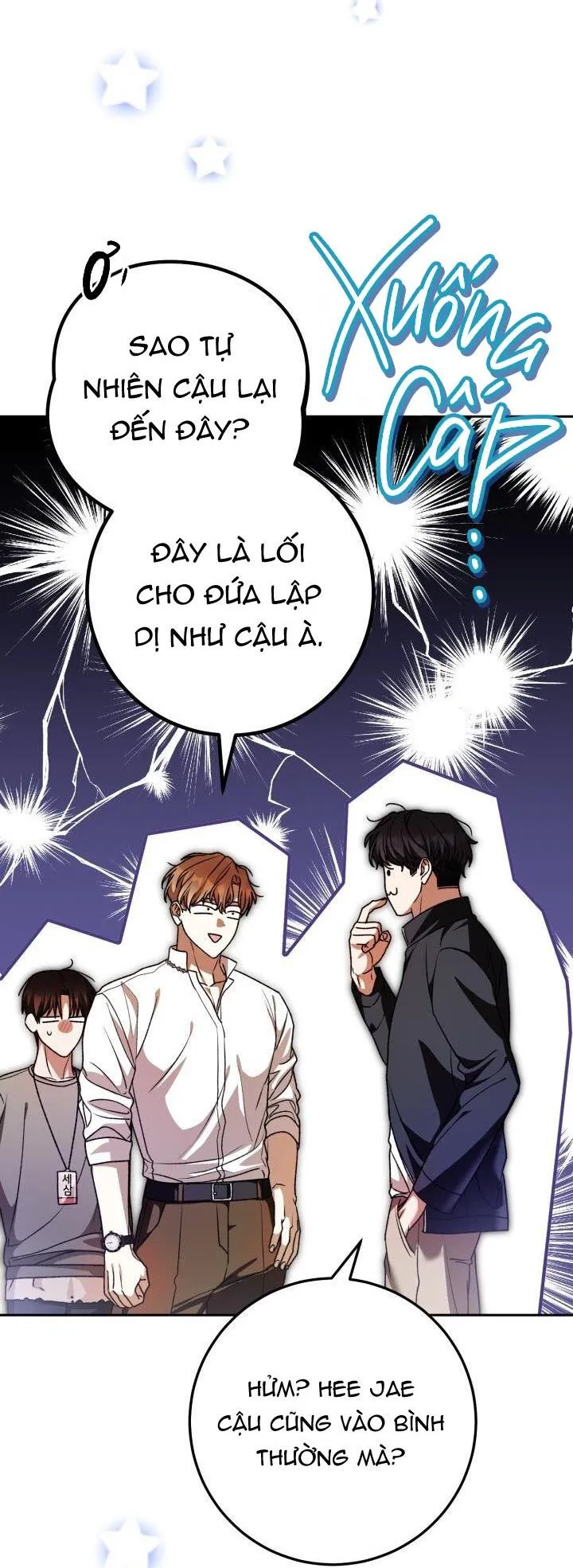 NETKAMA PUNCH!! Chapter 60 Trang 71