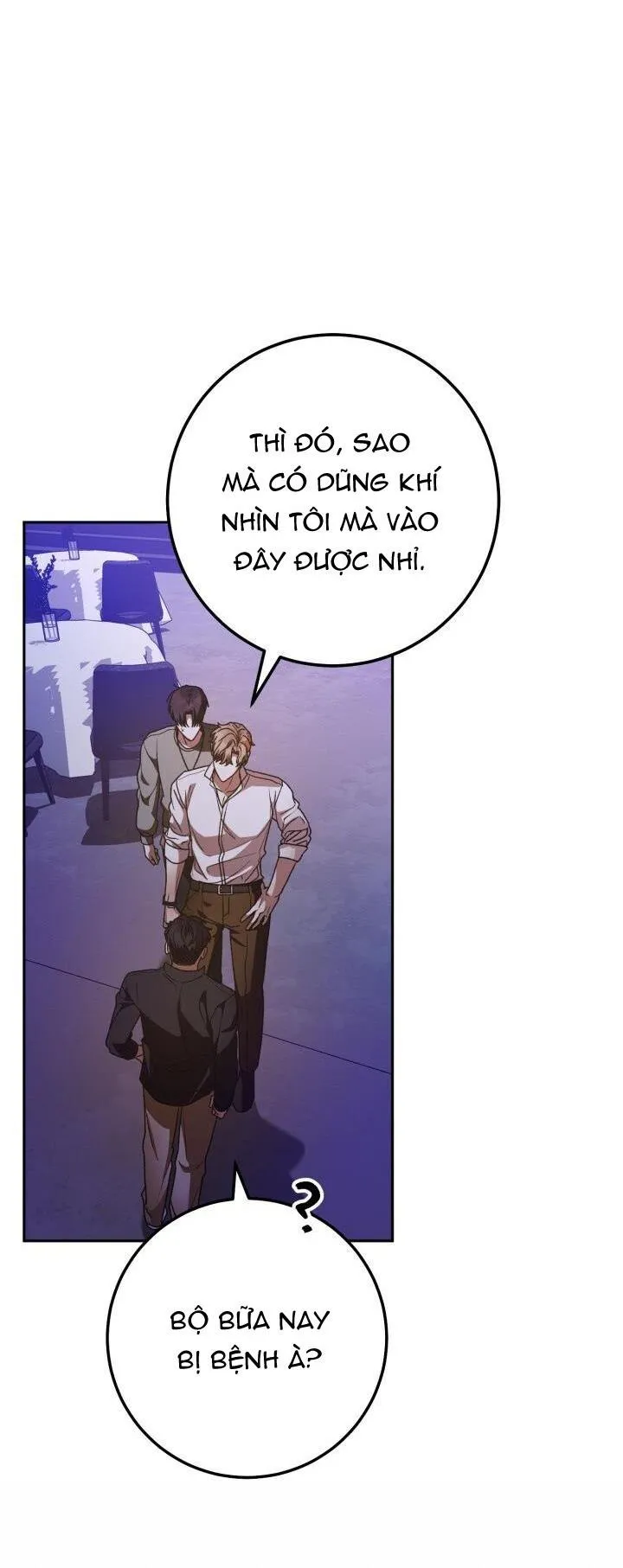 NETKAMA PUNCH!! Chapter 60 Trang 73