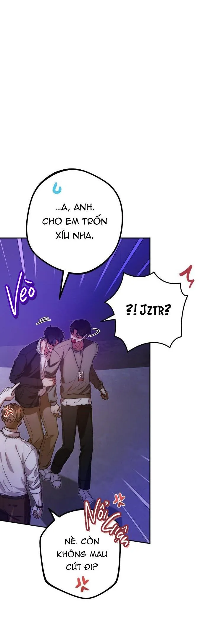 NETKAMA PUNCH!! Chapter 60 Trang 78