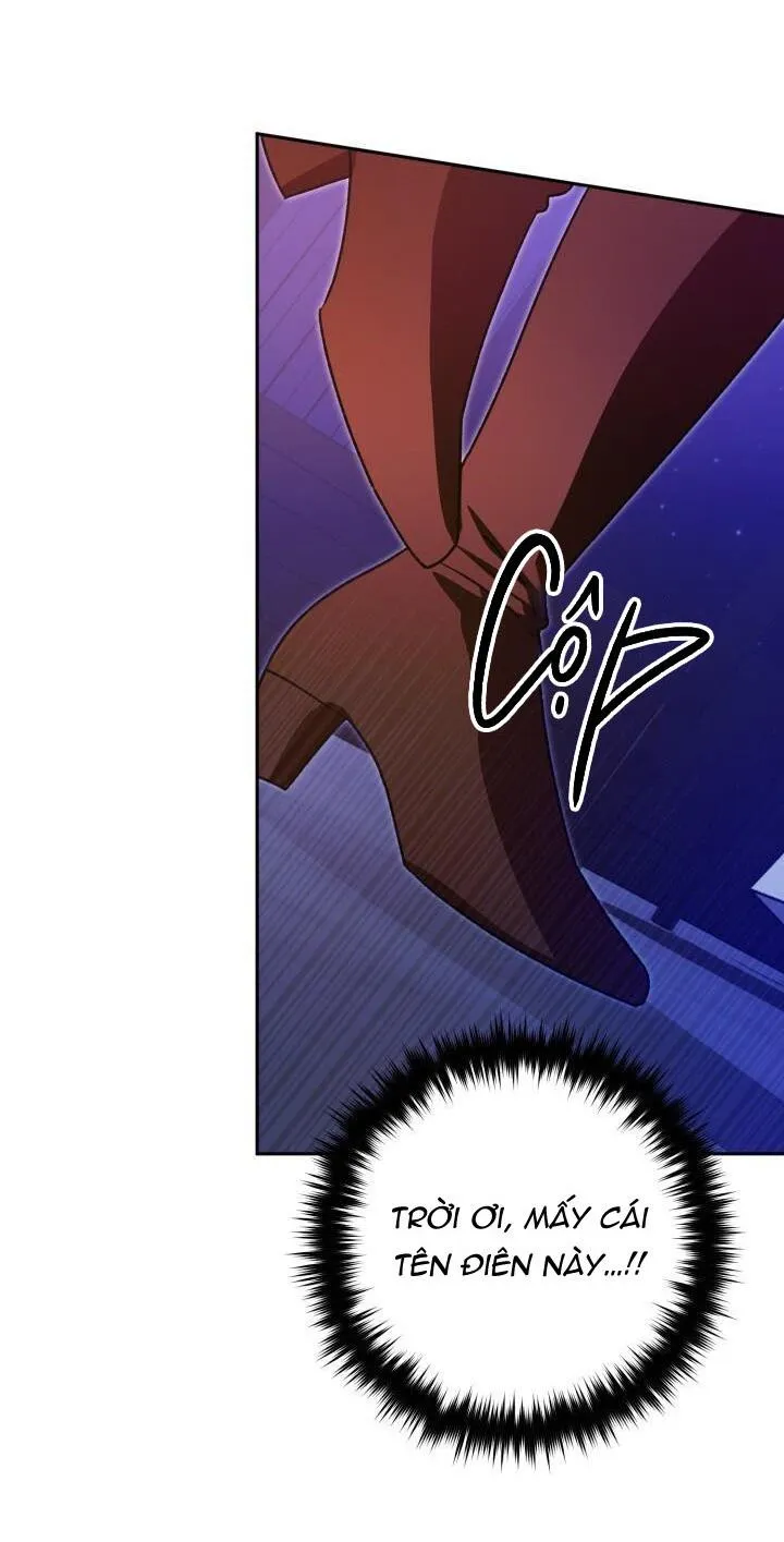 NETKAMA PUNCH!! Chapter 60 Trang 79