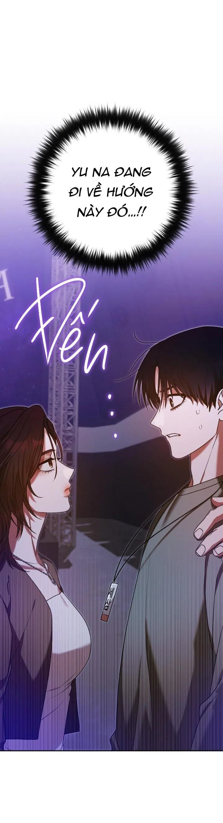 NETKAMA PUNCH!! Chapter 60 Trang 81