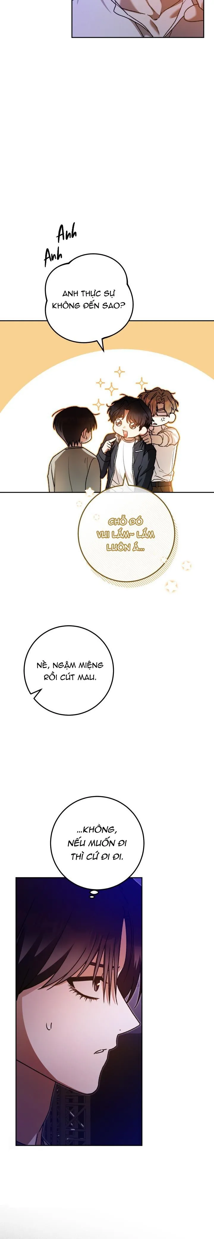 NETKAMA PUNCH!! Chapter 61 Trang 10