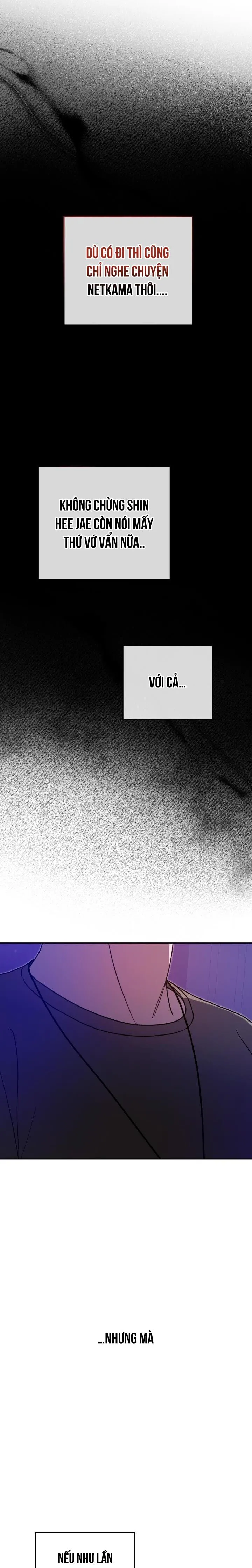 NETKAMA PUNCH!! Chapter 61 Trang 11