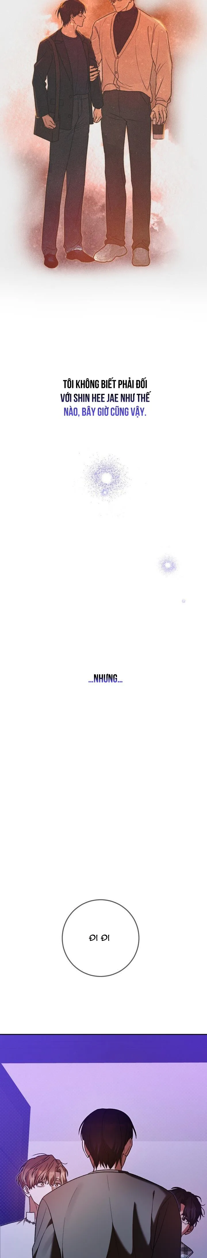 NETKAMA PUNCH!! Chapter 61 Trang 14