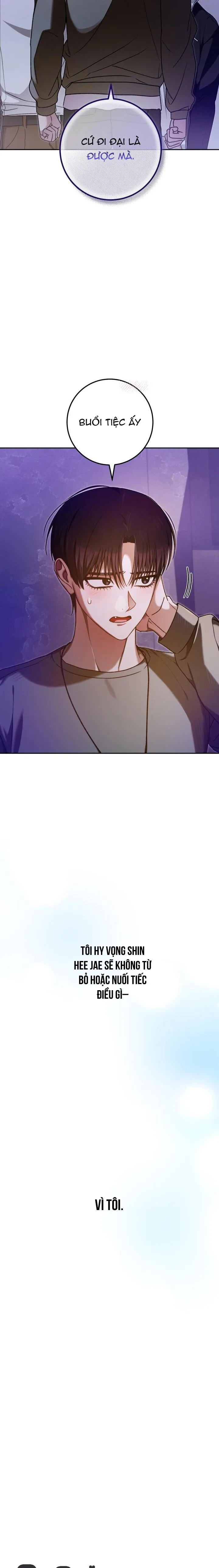 NETKAMA PUNCH!! Chapter 61 Trang 15