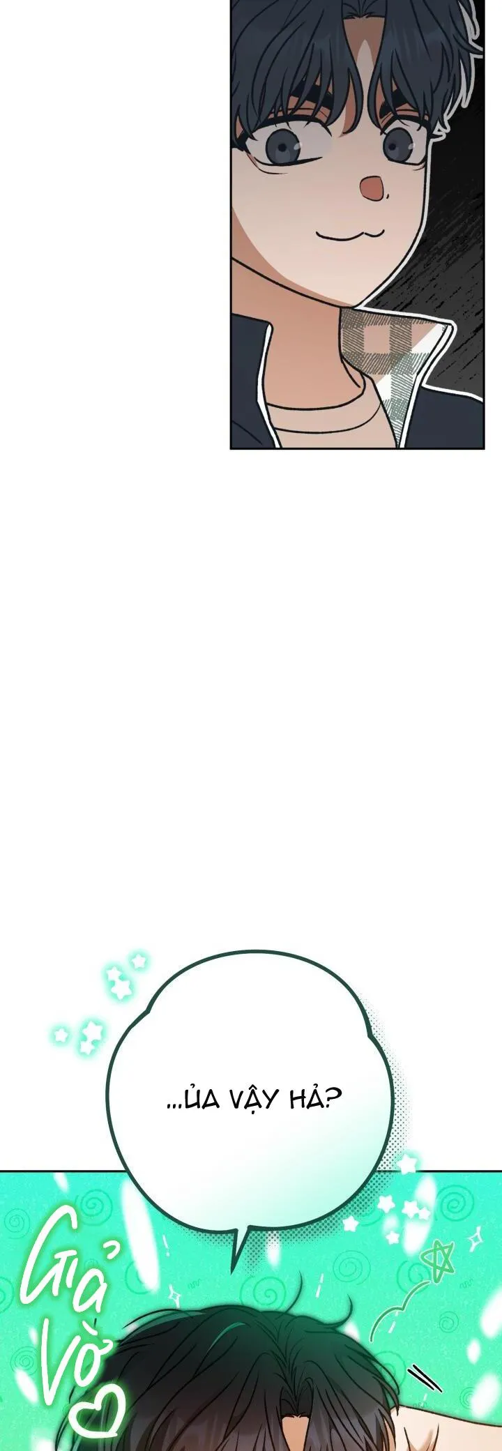 NETKAMA PUNCH!! Chapter 61 Trang 23