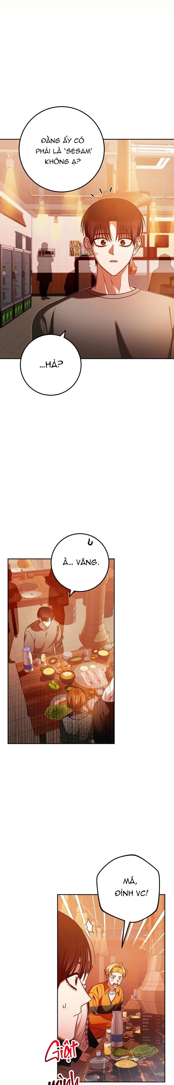 NETKAMA PUNCH!! Chapter 62 Trang 3