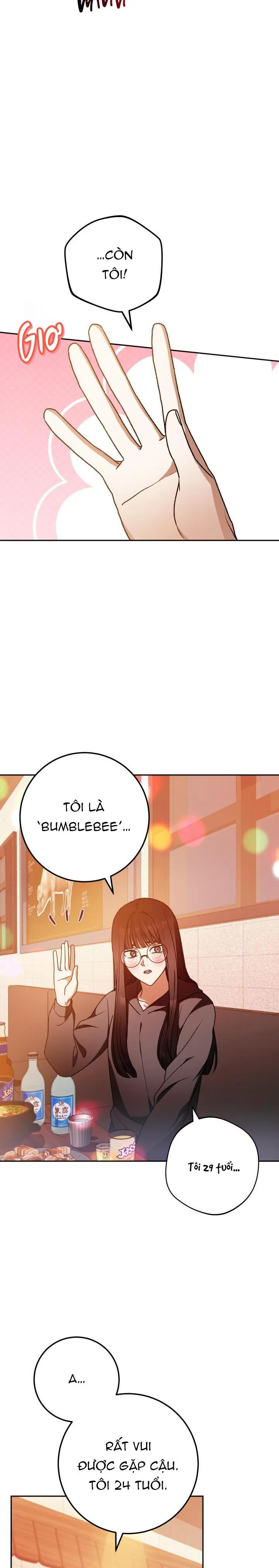 NETKAMA PUNCH!! Chapter 62 Trang 4