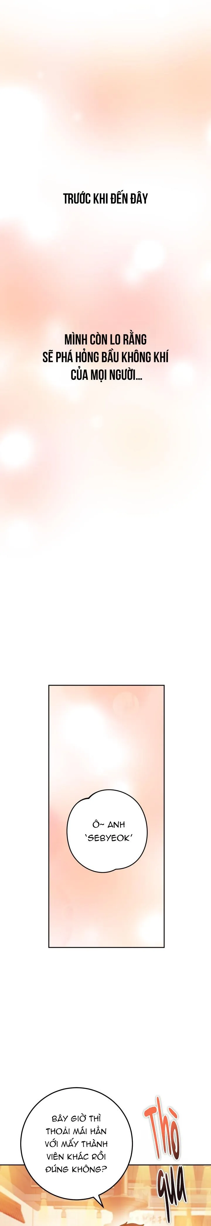 NETKAMA PUNCH!! Chapter 62 Trang 10