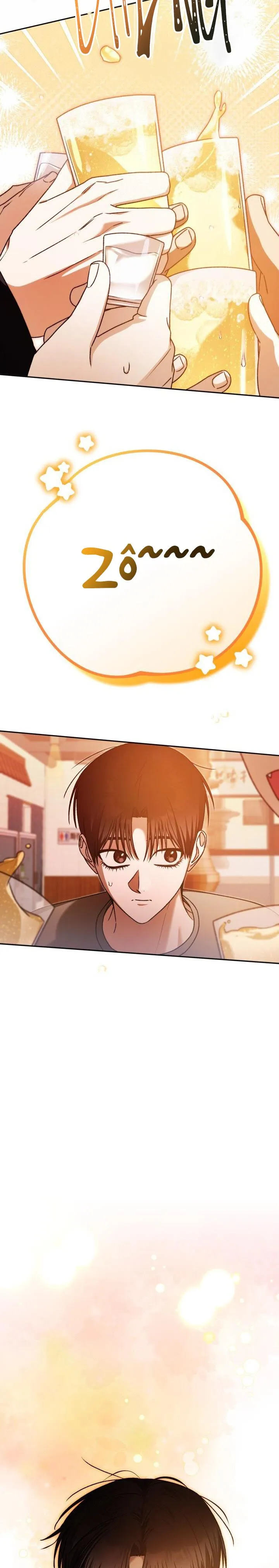 NETKAMA PUNCH!! Chapter 62 Trang 12