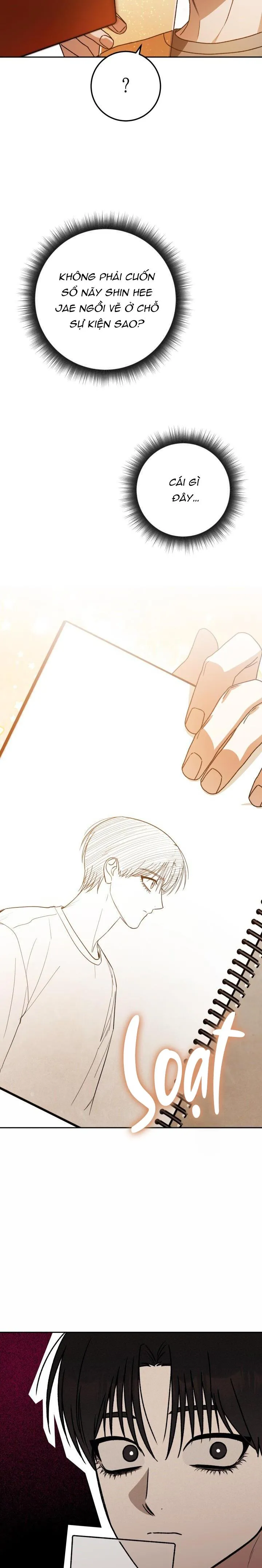 NETKAMA PUNCH!! Chapter 62 Trang 16