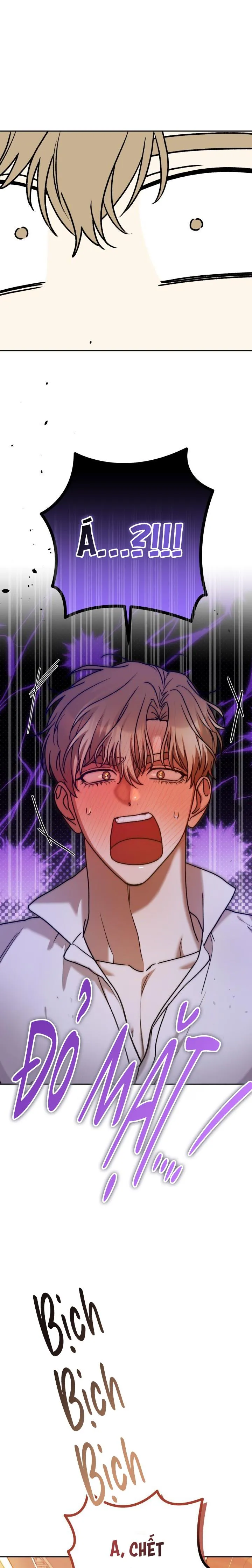 NETKAMA PUNCH!! Chapter 62 Trang 19