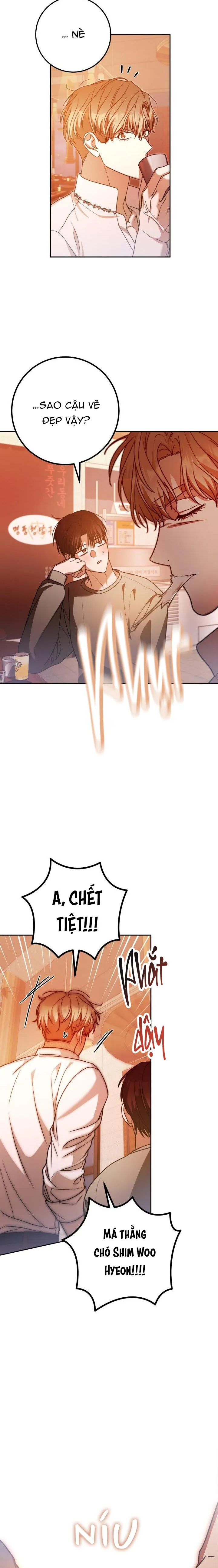 NETKAMA PUNCH!! Chapter 62 Trang 23