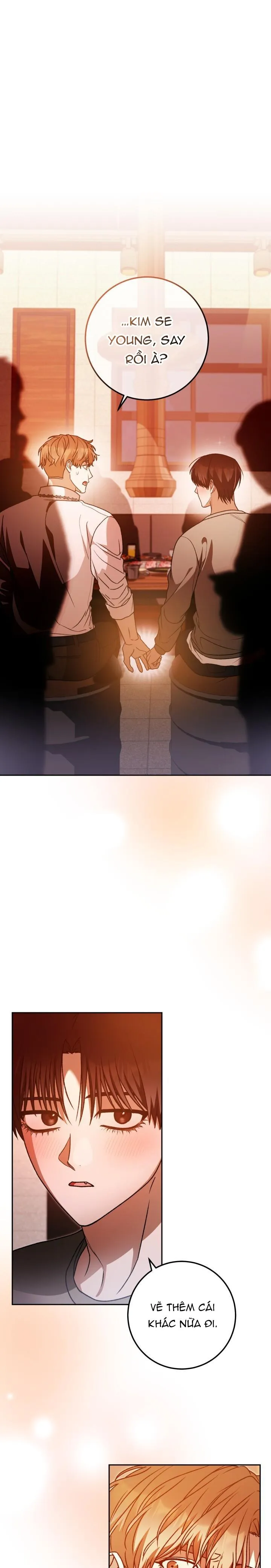 NETKAMA PUNCH!! Chapter 62 Trang 25