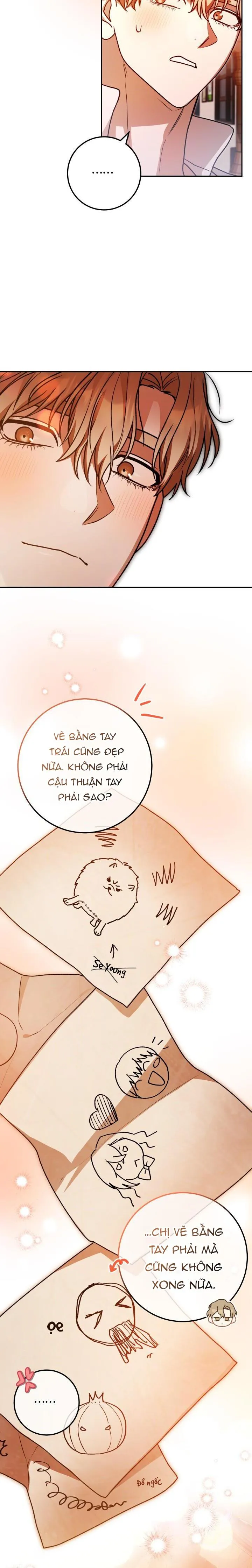 NETKAMA PUNCH!! Chapter 62 Trang 26