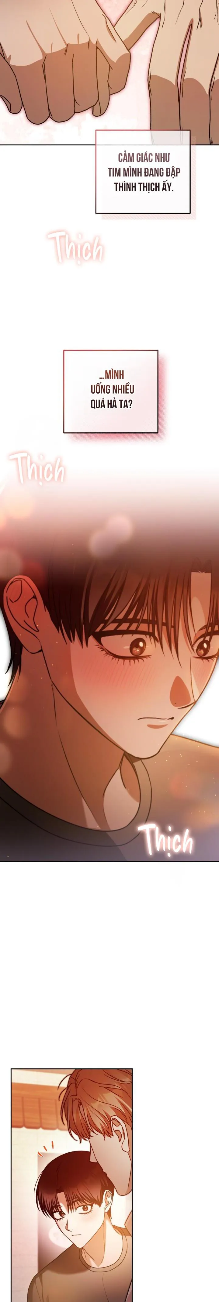 NETKAMA PUNCH!! Chapter 62 Trang 28