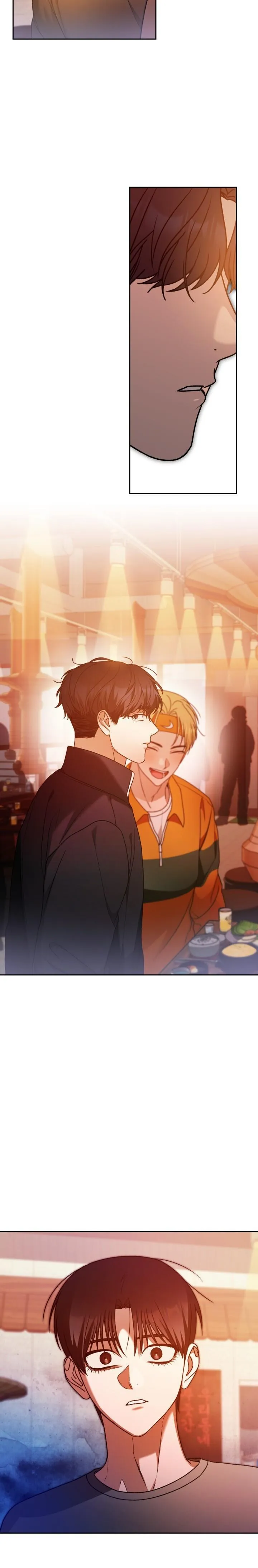 NETKAMA PUNCH!! Chapter 62 Trang 29