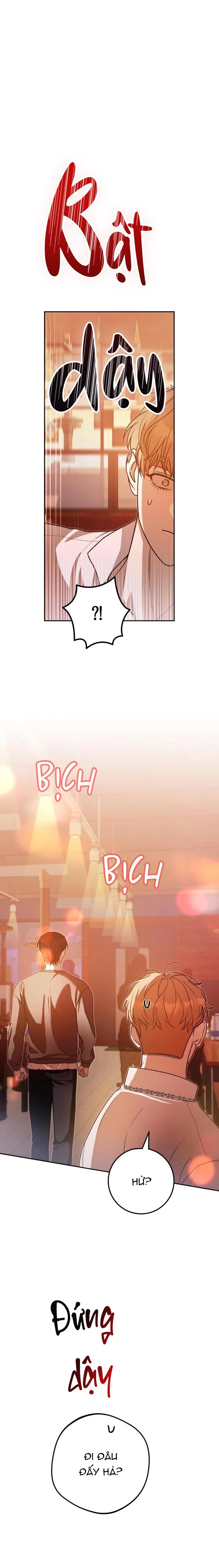 NETKAMA PUNCH!! Chapter 62 Trang 30