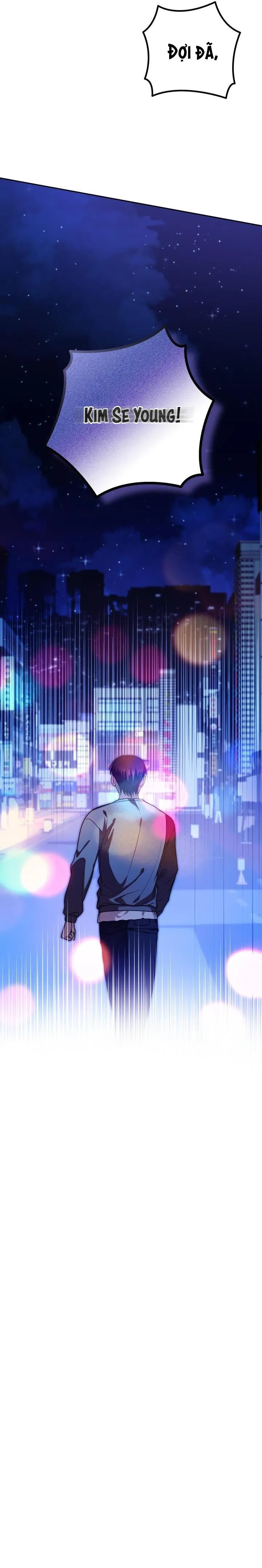 NETKAMA PUNCH!! Chapter 62 Trang 31