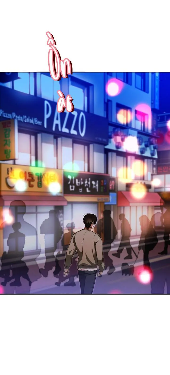 NETKAMA PUNCH!! Chapter 63 Trang 4