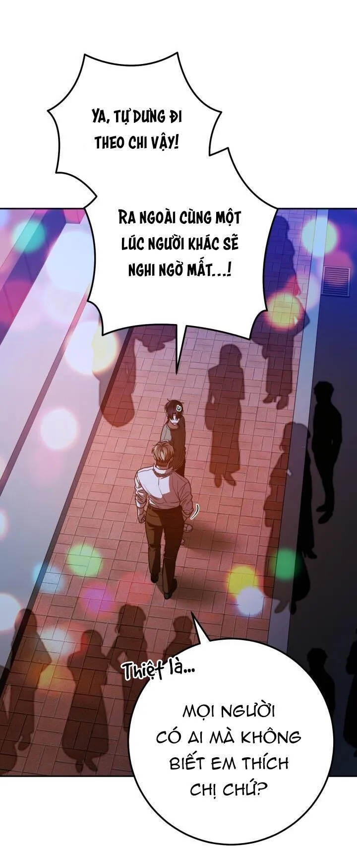 NETKAMA PUNCH!! Chapter 63 Trang 14