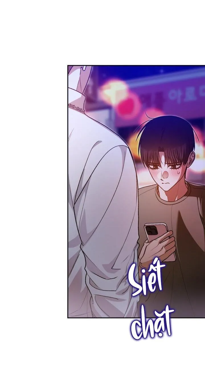 NETKAMA PUNCH!! Chapter 63 Trang 17