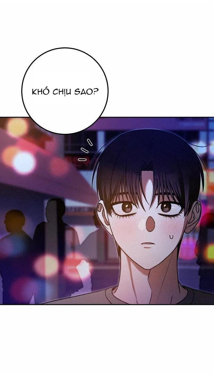 NETKAMA PUNCH!! Chapter 63 Trang 18