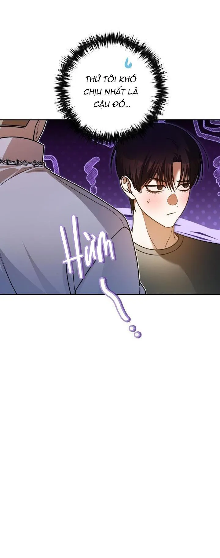 NETKAMA PUNCH!! Chapter 63 Trang 21