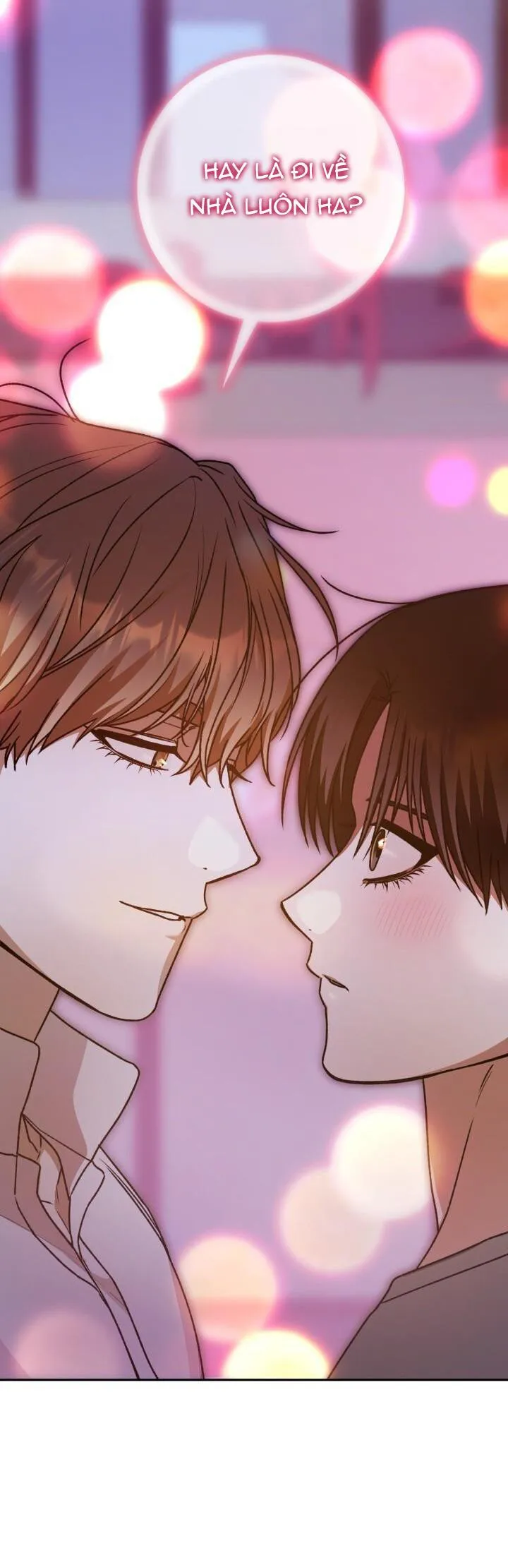 NETKAMA PUNCH!! Chapter 63 Trang 22