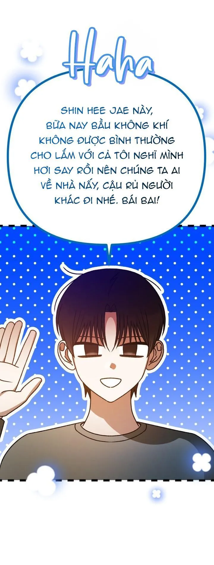 NETKAMA PUNCH!! Chapter 63 Trang 25