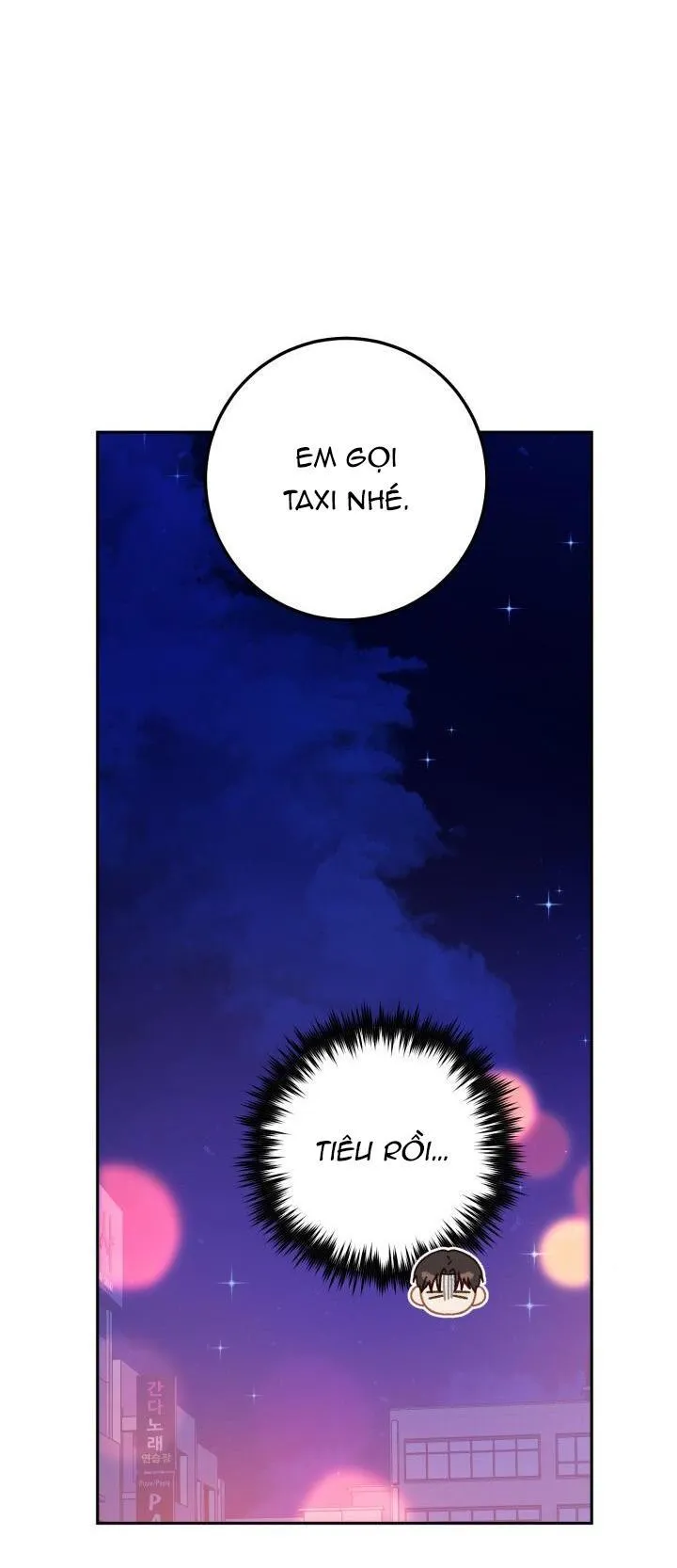 NETKAMA PUNCH!! Chapter 63 Trang 28