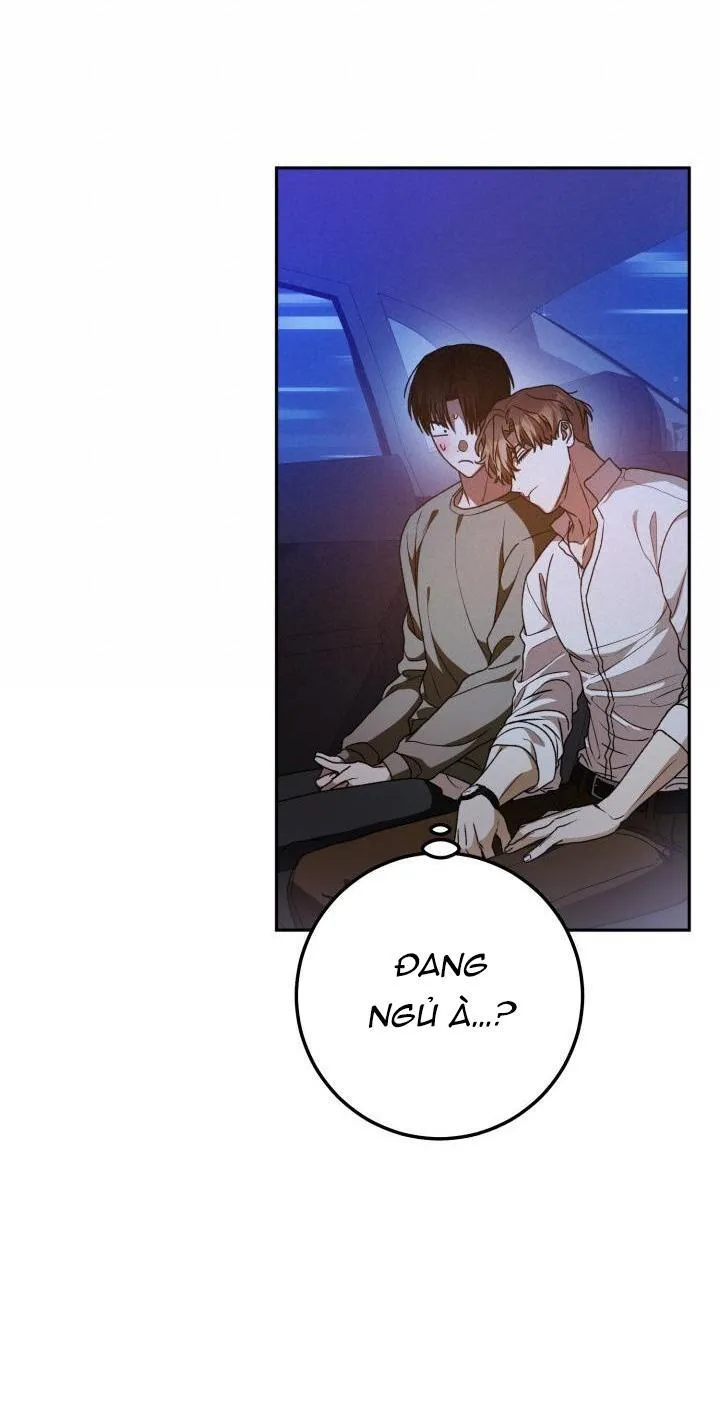 NETKAMA PUNCH!! Chapter 63 Trang 33