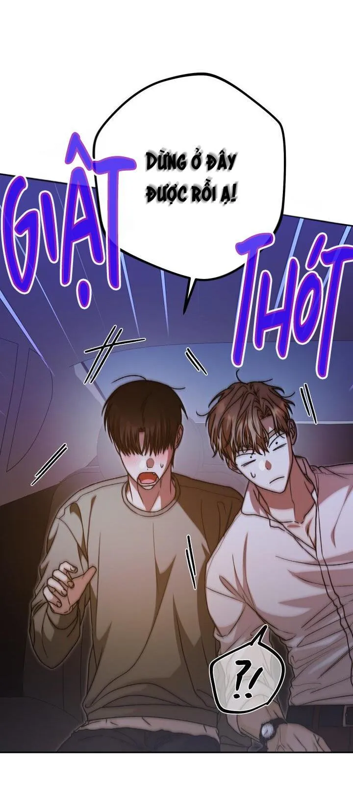 NETKAMA PUNCH!! Chapter 63 Trang 38