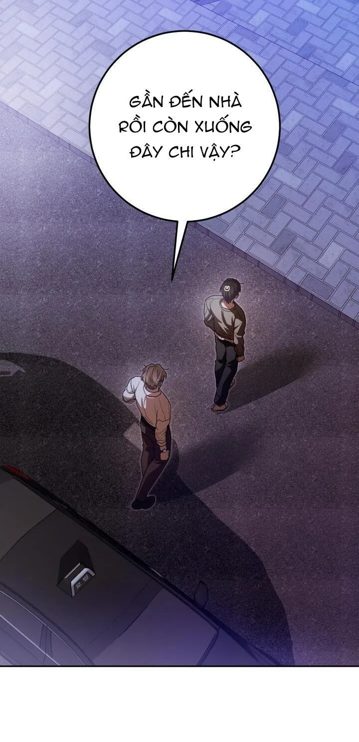 NETKAMA PUNCH!! Chapter 63 Trang 40