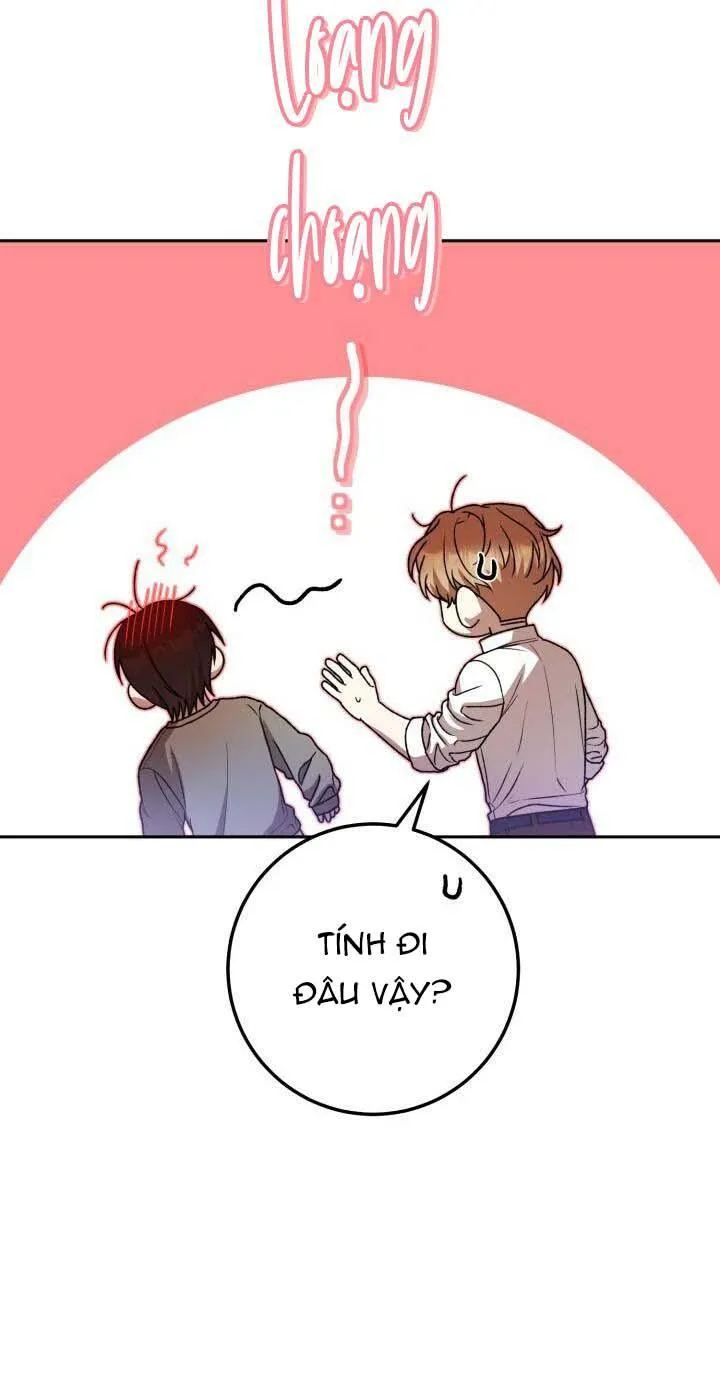 NETKAMA PUNCH!! Chapter 63 Trang 43