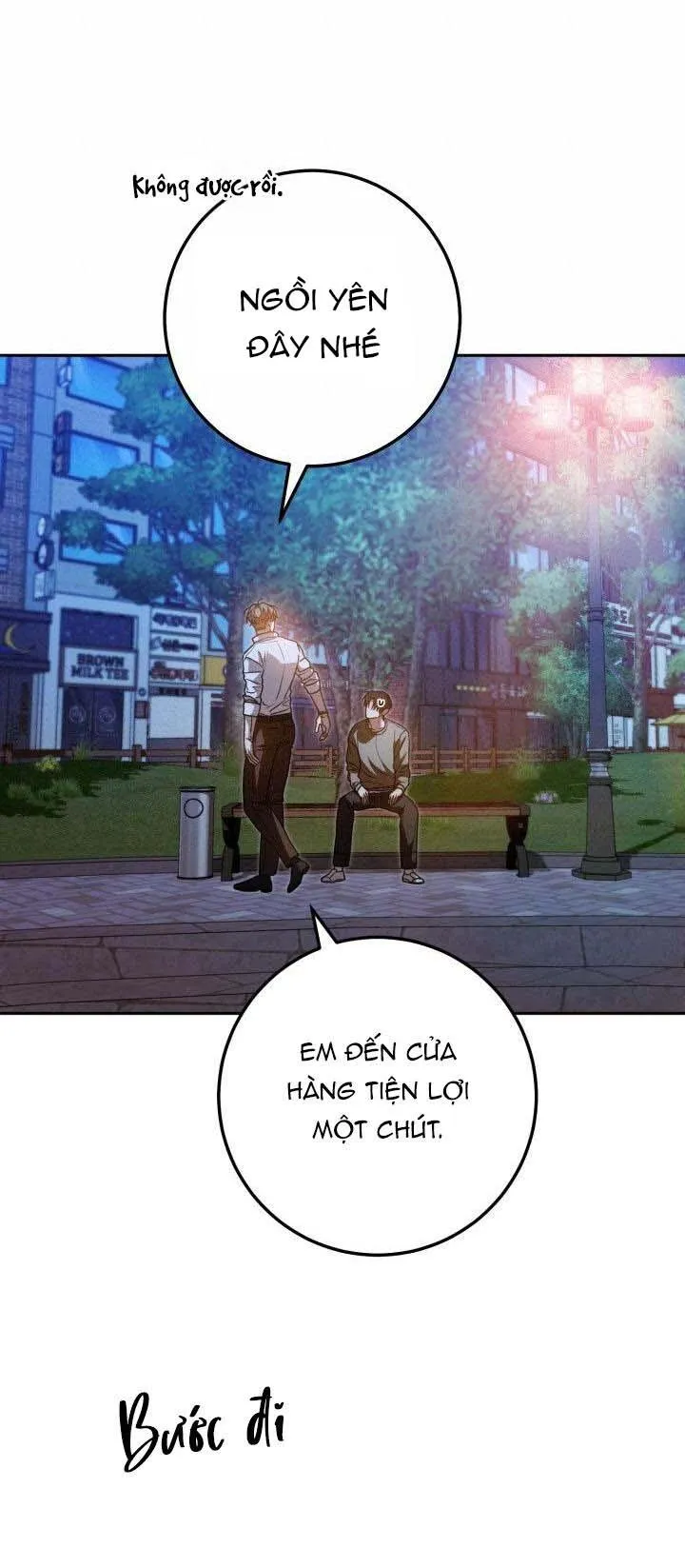 NETKAMA PUNCH!! Chapter 63 Trang 47