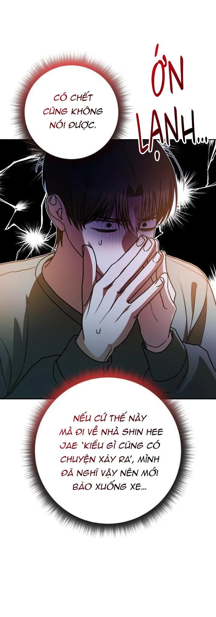 NETKAMA PUNCH!! Chapter 63 Trang 50