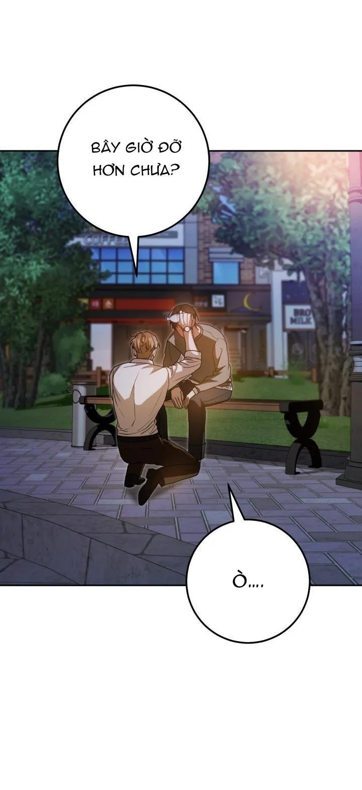 NETKAMA PUNCH!! Chapter 63 Trang 54