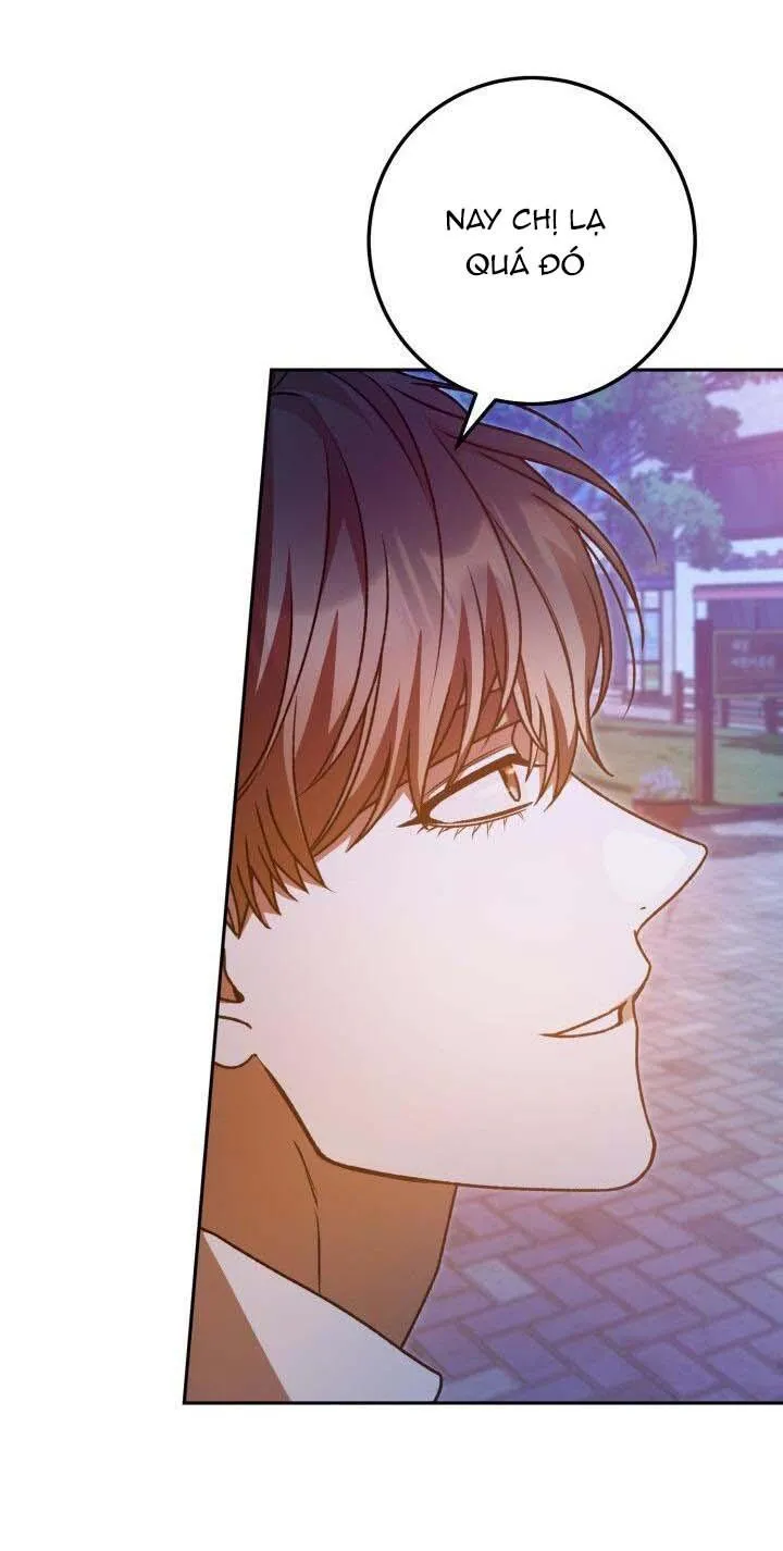 NETKAMA PUNCH!! Chapter 63 Trang 61