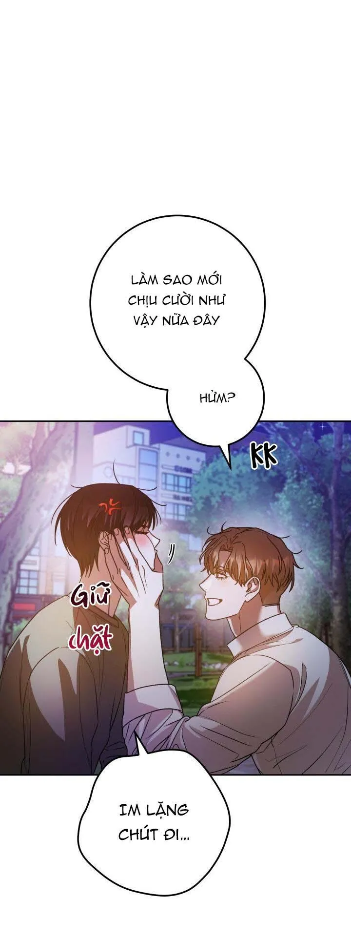 NETKAMA PUNCH!! Chapter 63 Trang 64