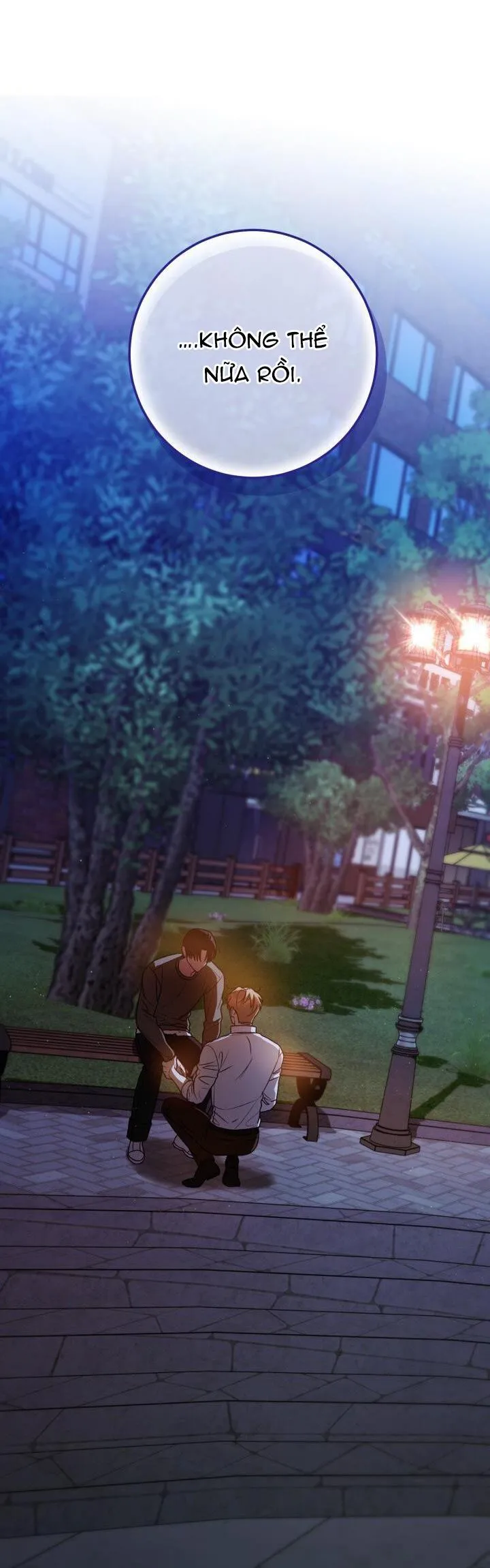 NETKAMA PUNCH!! Chapter 63 Trang 82