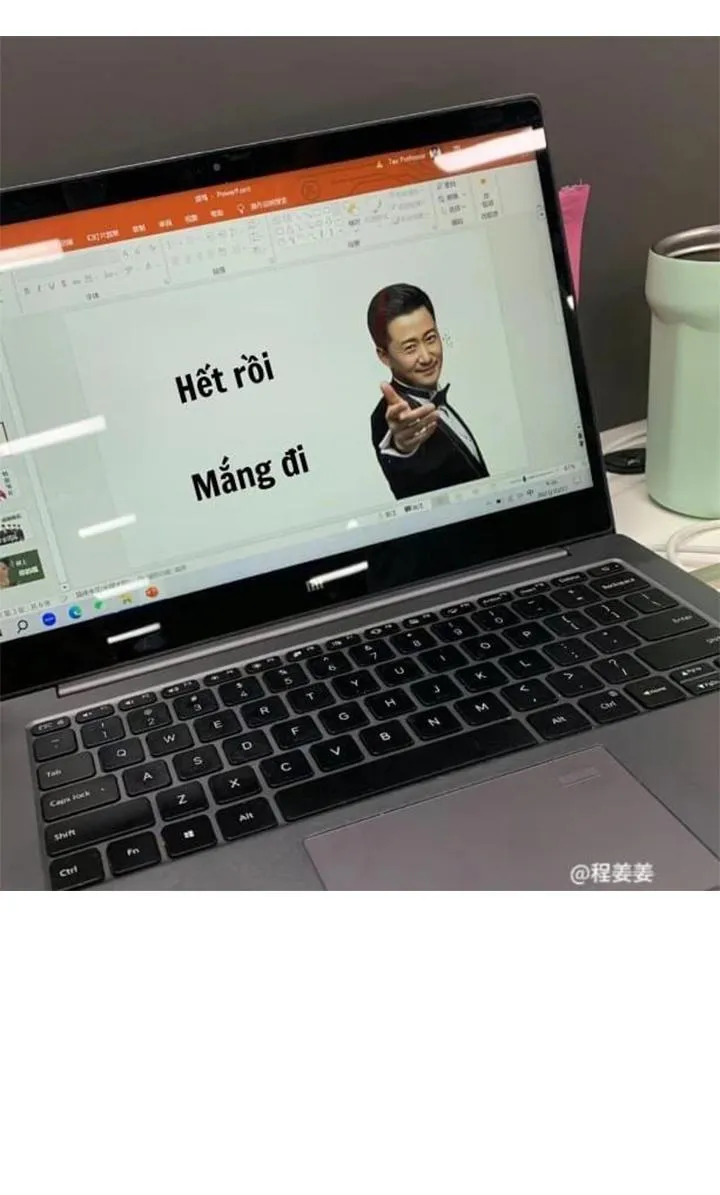 NETKAMA PUNCH!! Chapter 63 Trang 84