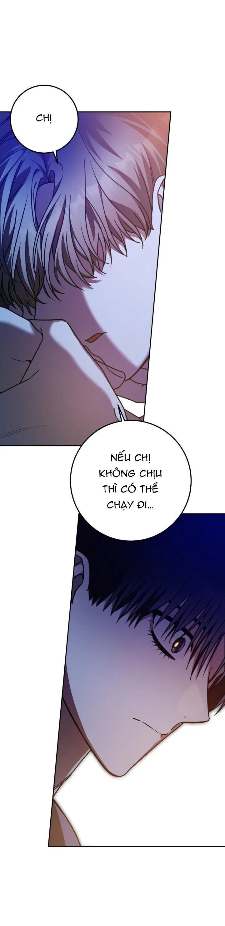 NETKAMA PUNCH!! Chapter 64 Trang 3