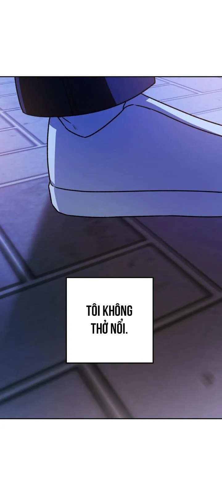 NETKAMA PUNCH!! Chapter 64 Trang 4