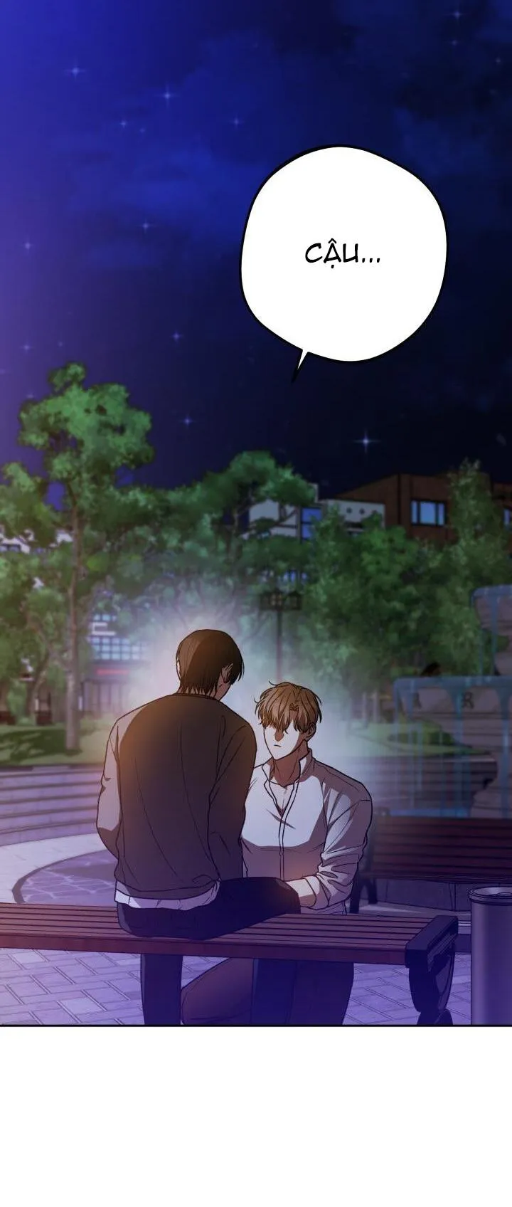 NETKAMA PUNCH!! Chapter 64 Trang 12