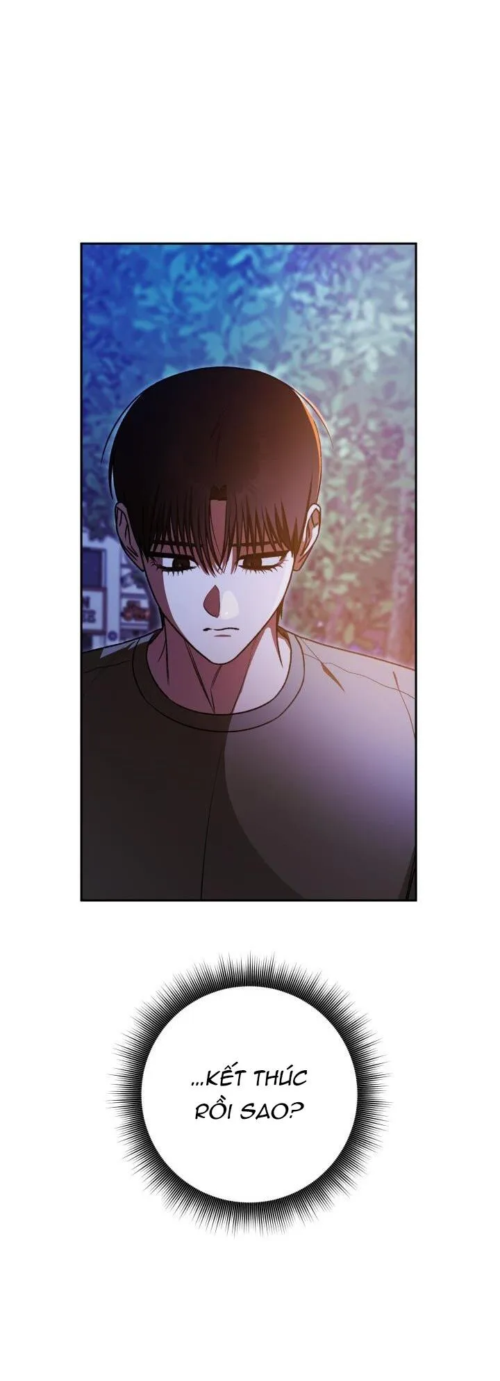 NETKAMA PUNCH!! Chapter 64 Trang 14